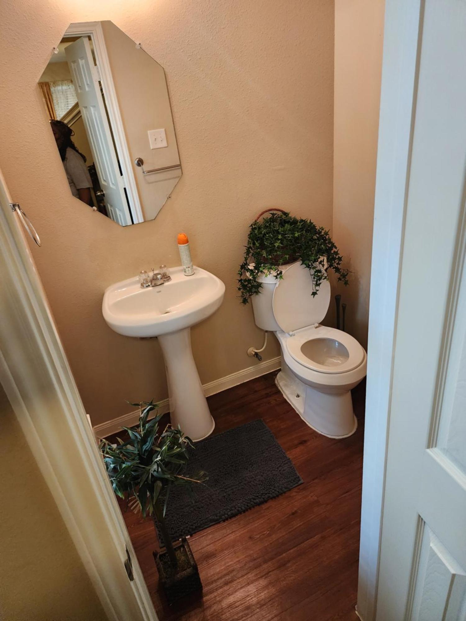 Laribond'S Place Houston Texas 외부 사진