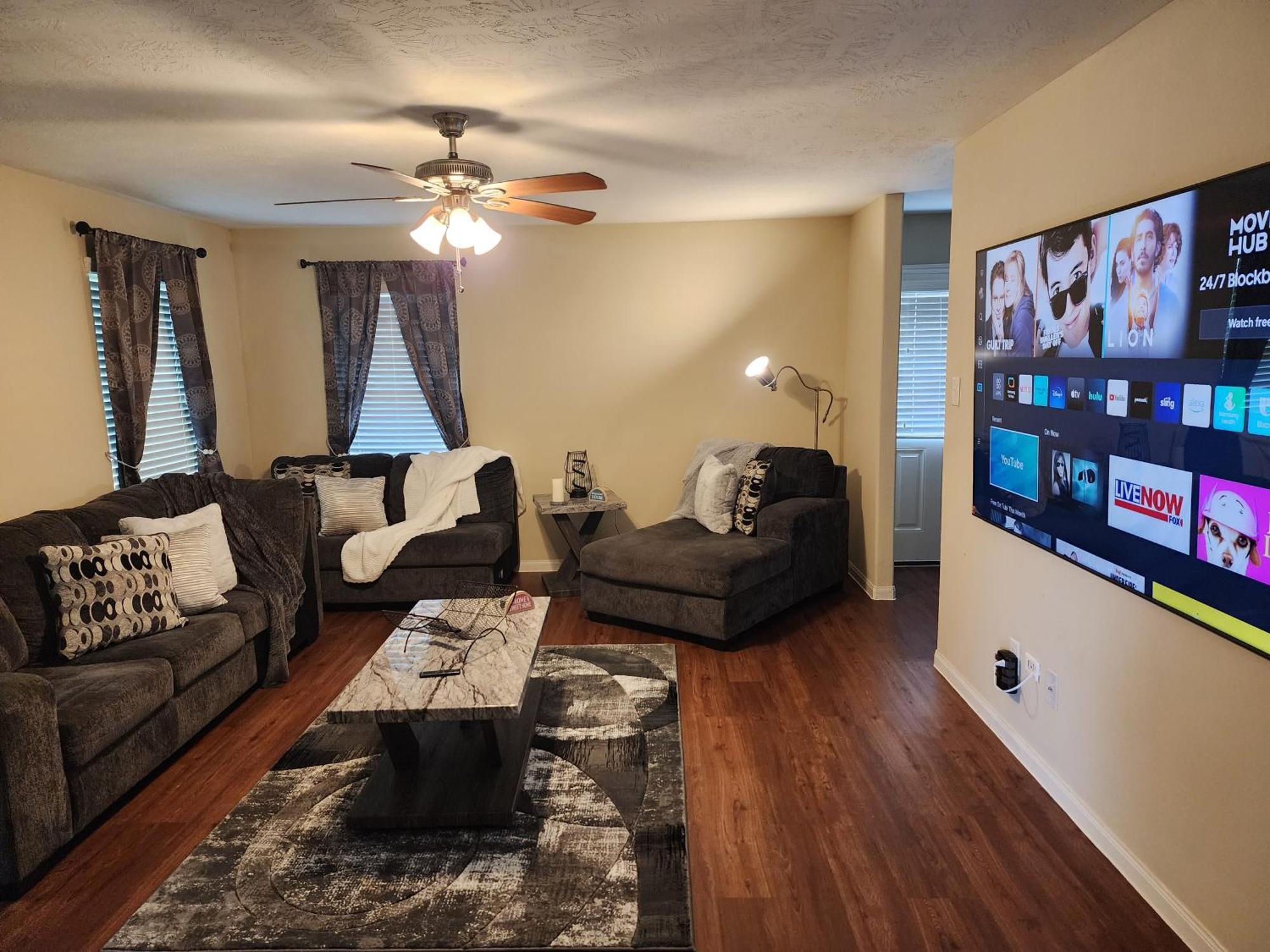 Laribond'S Place Houston Texas 외부 사진
